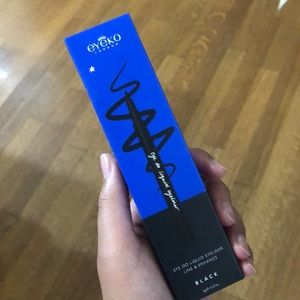 Eyeko London eyeliner